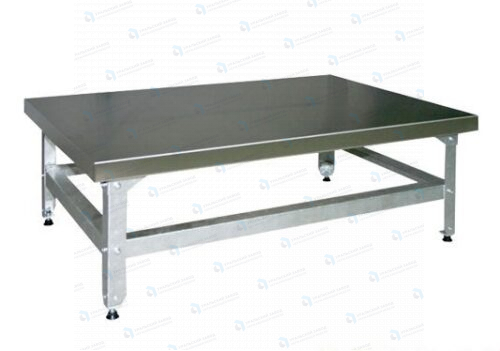 Подтоварник технологический ПТц 1500x600x420 "Эконом"