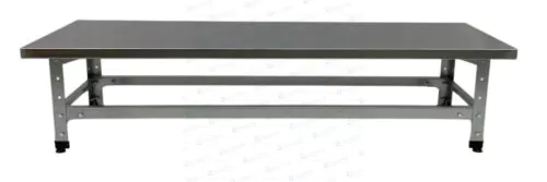 Подтоварник ПТн(ц) 1500x400x420 "Стандарт"